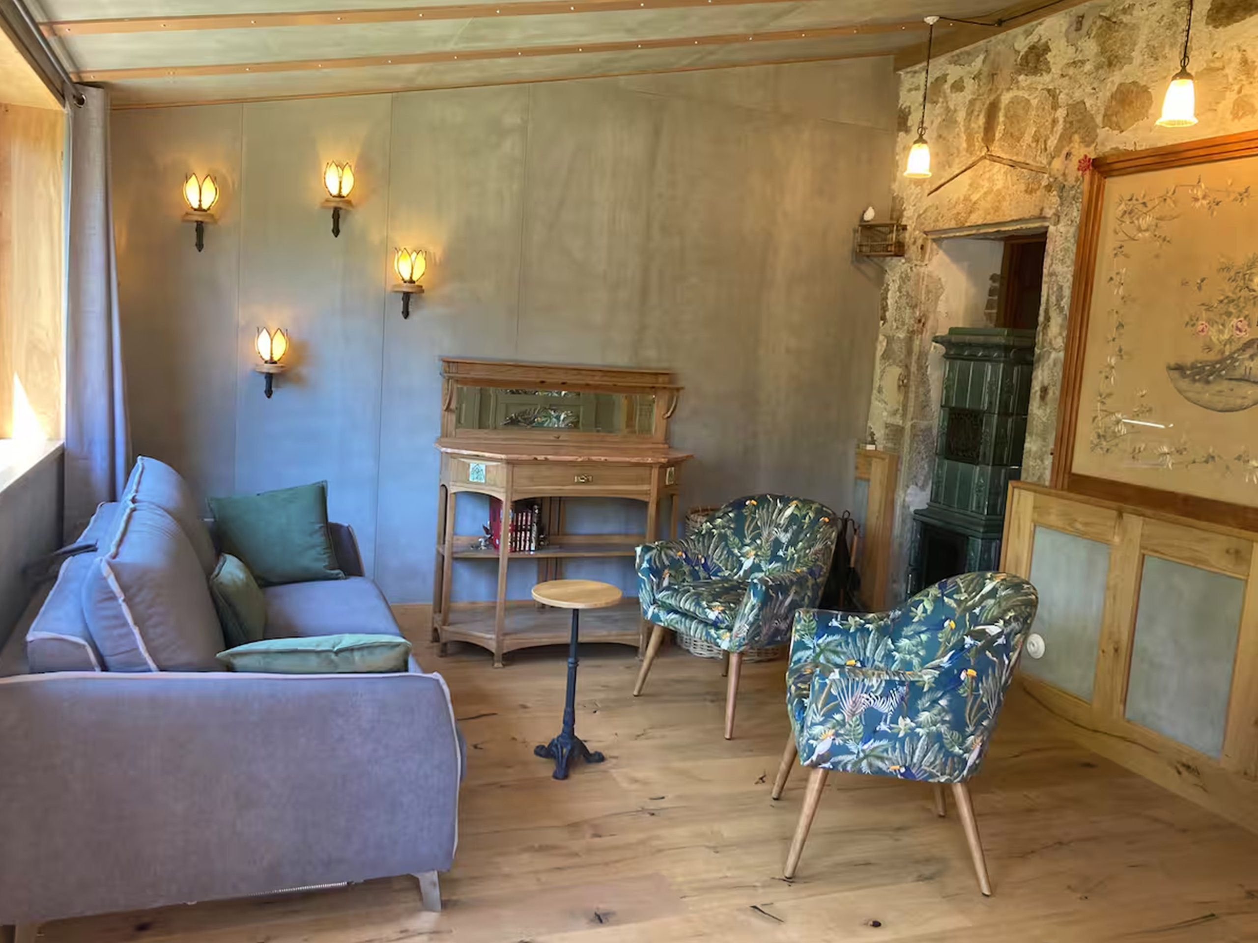 salon-la-voliere-hebergement-tourisme-therapeutes-ardeche-annonay